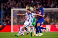 Asier Illarramendi